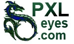 Creation of PXL Dragon: Step 5